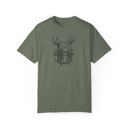 Baits N Bucks Pack out shirt